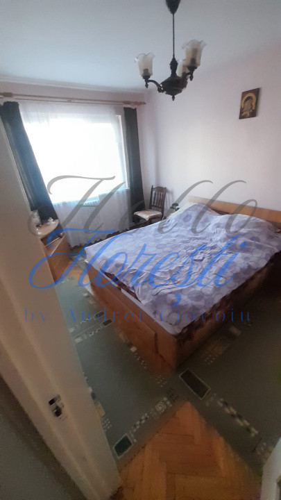 Apartament 4 camere, 78.84 mp | Zona Parang  Cluj