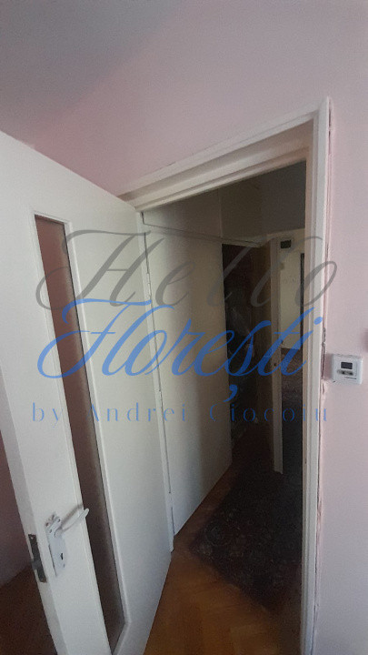 Apartament 4 camere, 78.84 mp | Zona Parang  Cluj