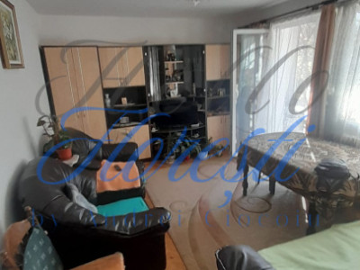 Apartament 4 camere, 78.84 mp | Zona Parang  Cluj