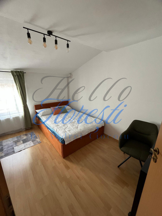 Apartament 3 camere la casa, curte comuna, 120mp, in zona Centrala | Cluj