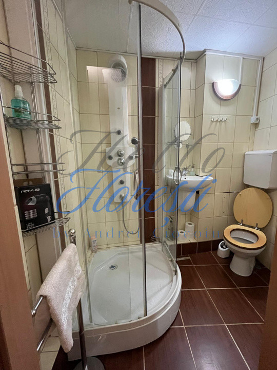 Apartament 3 camere la casa, curte comuna, 120mp, in zona Centrala | Cluj