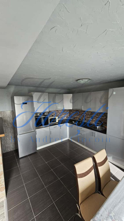 Apartament cu 3 camere, la casa, in zona Dambul Rotund | Cluj