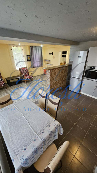 Apartament cu 3 camere, la casa, in zona Dambul Rotund | Cluj
