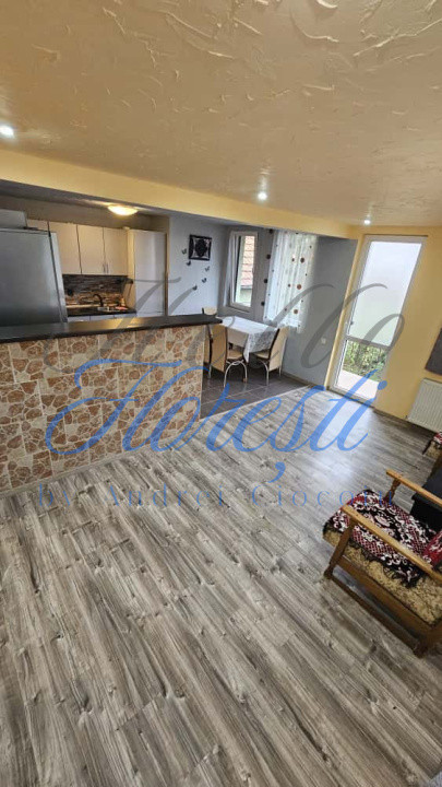 Apartament cu 3 camere, la casa, in zona Dambul Rotund | Cluj