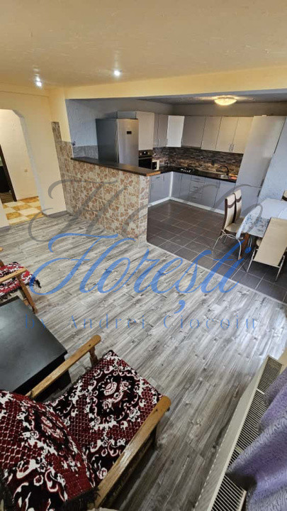 Apartament cu 3 camere, la casa, in zona Dambul Rotund | Cluj