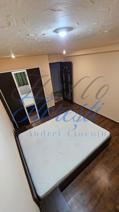 Apartament cu 3 camere, la casa, in zona Dambul Rotund | Cluj