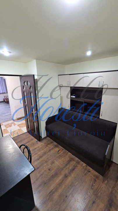 Apartament cu 3 camere, la casa, in zona Dambul Rotund | Cluj