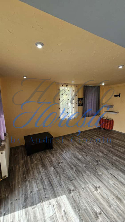 Apartament cu 3 camere, la casa, in zona Dambul Rotund | Cluj