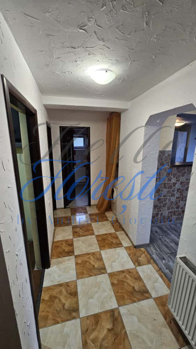 Apartament cu 3 camere, la casa, in zona Dambul Rotund | Cluj
