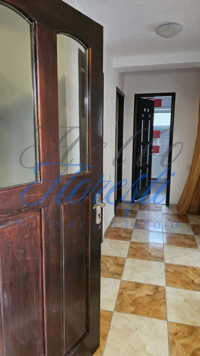 Apartament cu 3 camere, la casa, in zona Dambul Rotund | Cluj