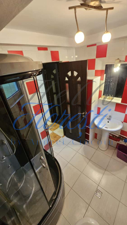 Apartament cu 3 camere, la casa, in zona Dambul Rotund | Cluj