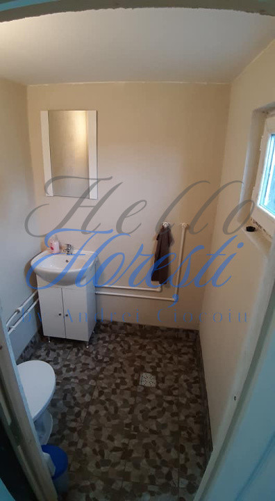 Se vinde Centru de echitatie Zona Chinteni