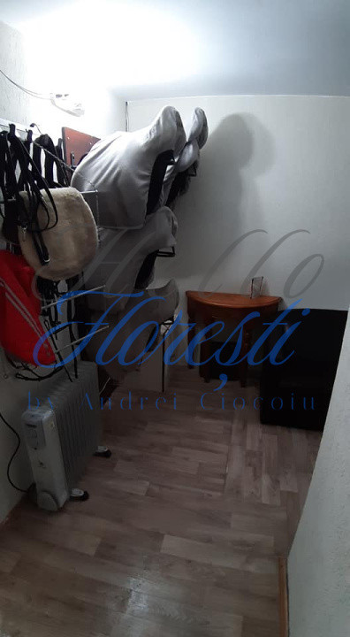 Se vinde Centru de echitatie Zona Chinteni