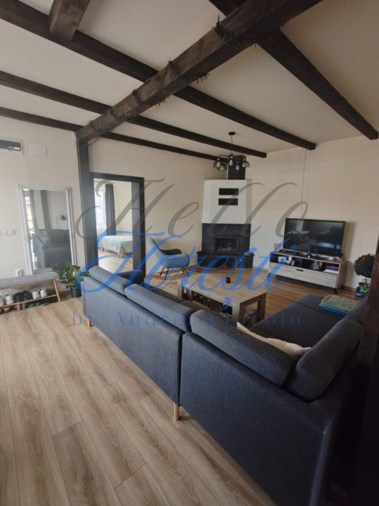 Se vinde Centru de echitatie Zona Chinteni