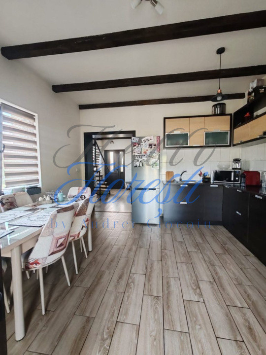 Se vinde Centru de echitatie Zona Chinteni