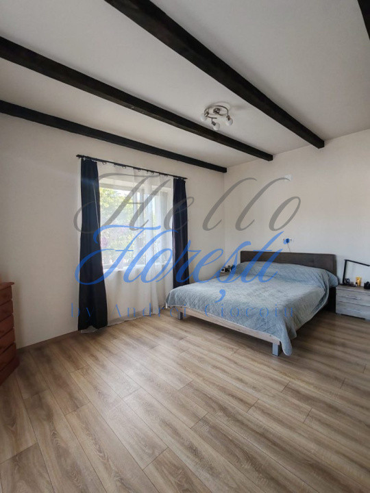 Se vinde Centru de echitatie Zona Chinteni