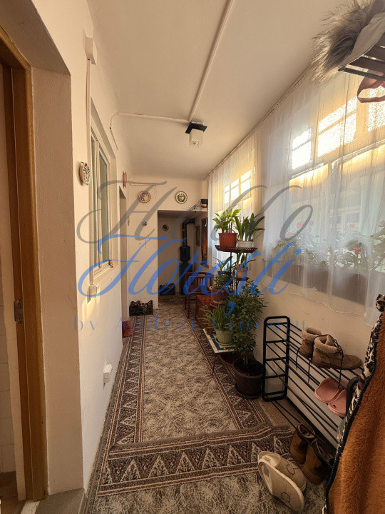 Casa individuala 5camere 94 mp, garaj20mp,3000 mp teren zona Maramuresului 