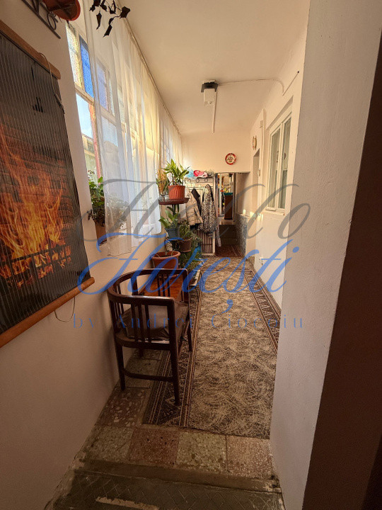 Casa individuala 5camere 94 mp, garaj20mp,3000 mp teren zona Maramuresului 