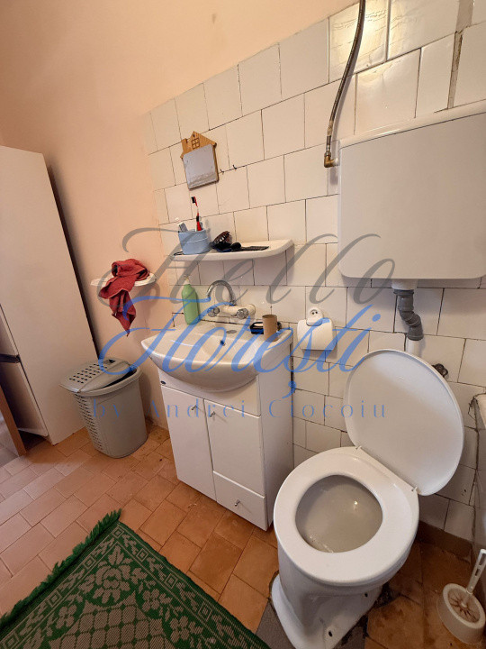 Casa individuala 5camere 94 mp, garaj20mp,3000 mp teren zona Maramuresului 