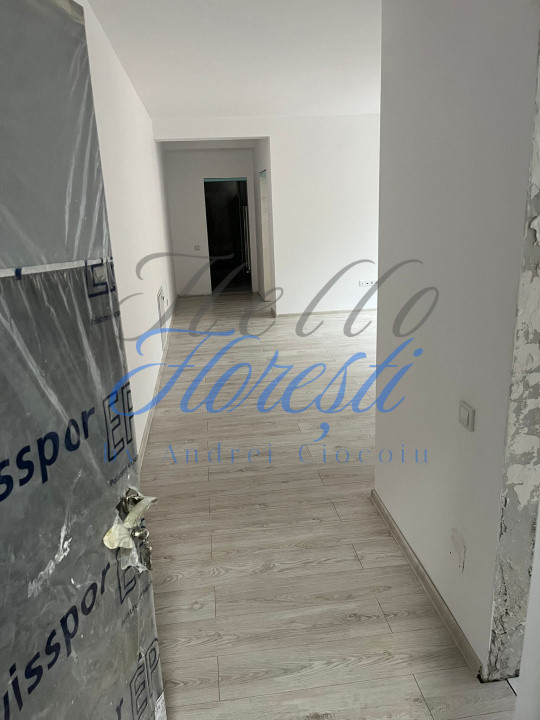 Apartament 2 camere in zona Eroilor
