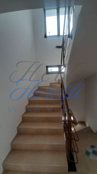 Casa individuala 6 camere 203.19 mp, garaj,723 mp teren zona nord Chinteni