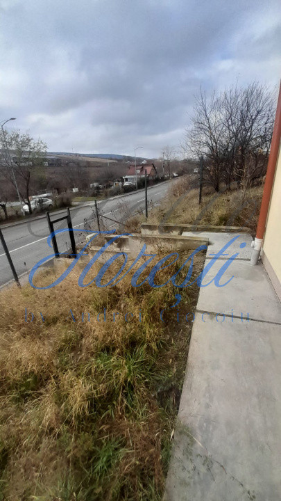 Casa individuala 6 camere 203.19 mp, garaj,723 mp teren zona nord Chinteni