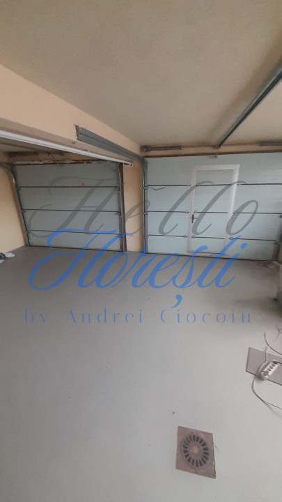 Casa individuala 6 camere 203.19 mp, garaj,723 mp teren zona nord Chinteni