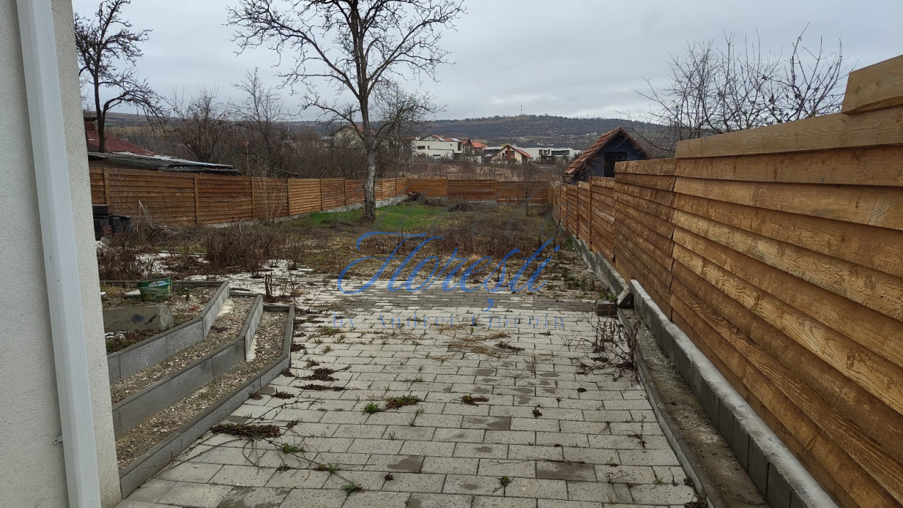 Casa tip duplex, 4 camere, 150mp, Zona Dambu-Rotund | Cluj