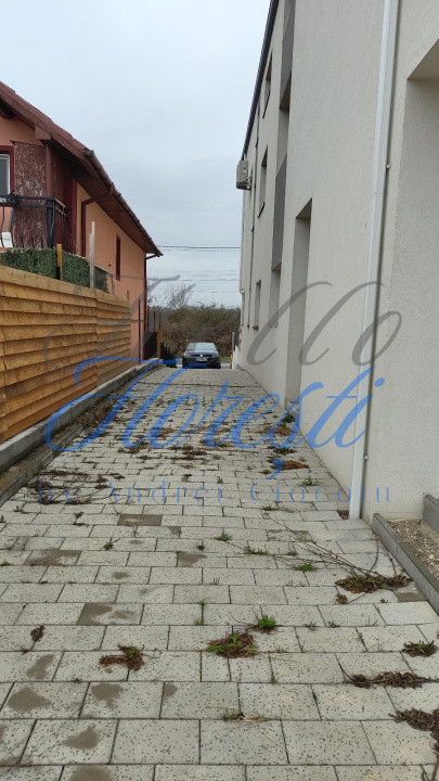 Casa tip duplex, 4 camere, 150mp, Zona Dambu-Rotund | Cluj