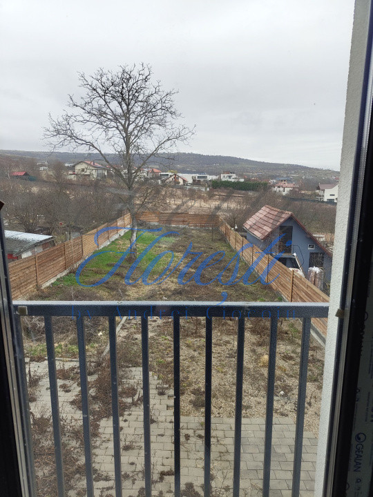 Casa tip duplex, 4 camere, 150mp, Zona Dambu-Rotund | Cluj