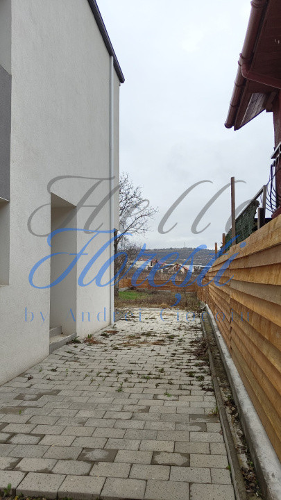 Casa tip duplex, 4 camere, 150mp, Zona Dambu-Rotund | Cluj
