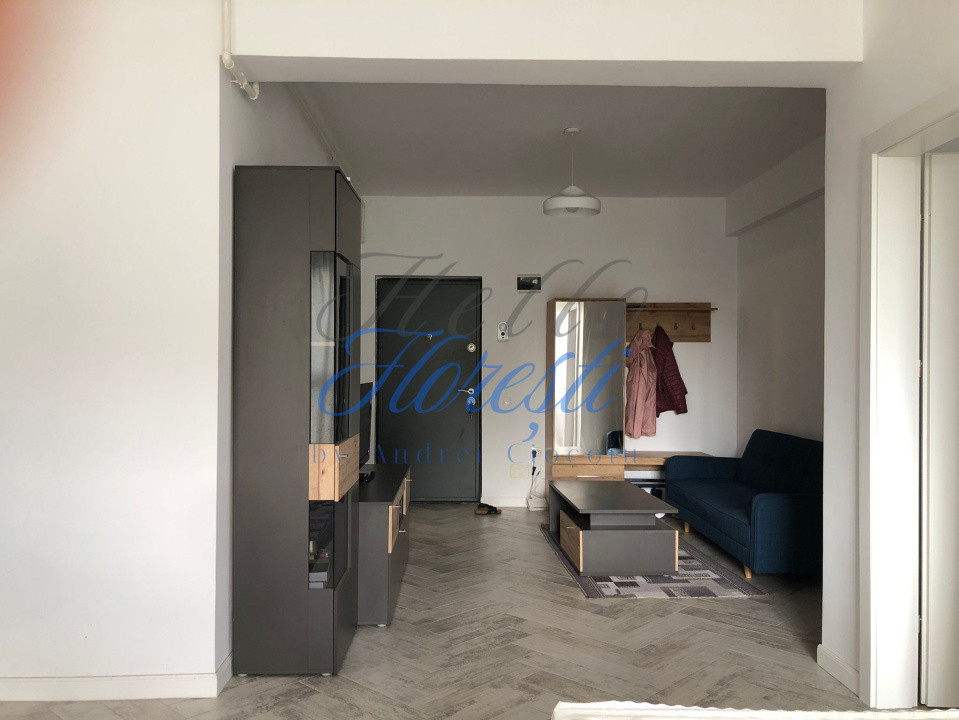 Apartament 3 camere , 65 MP+ Parcare Subterana, Zona Marasti, Cluj