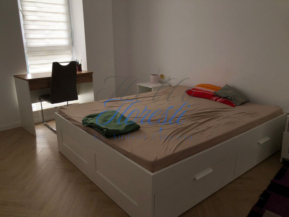 Apartament 3 camere , 65 MP+ Parcare Subterana, Zona Marasti, Cluj