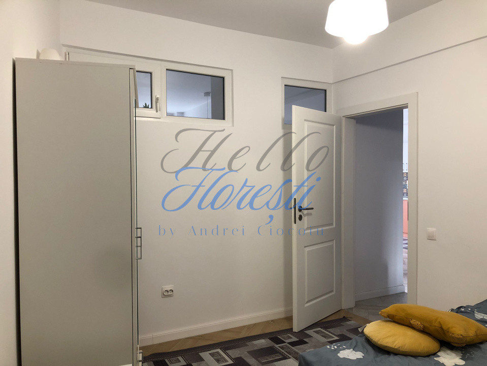 Apartament 3 camere , 65 MP+ Parcare Subterana, Zona Marasti, Cluj