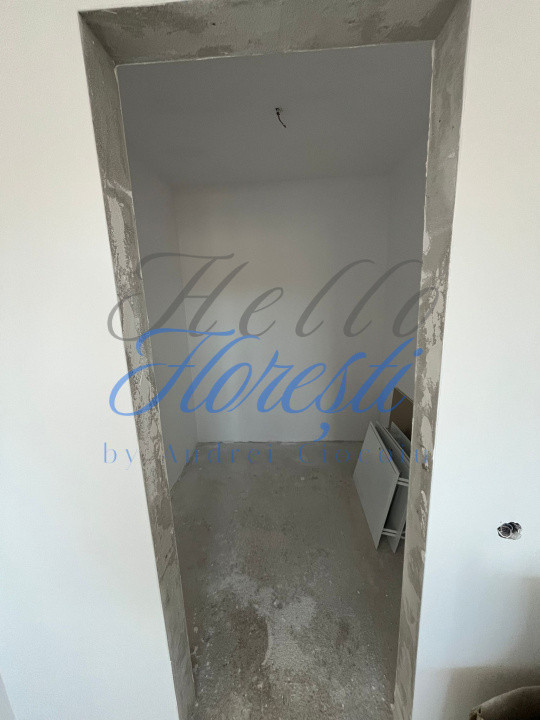 Apartament 3 camere in zona Eroilor