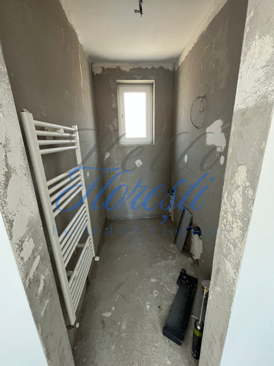 Apartament 3 camere in zona Eroilor