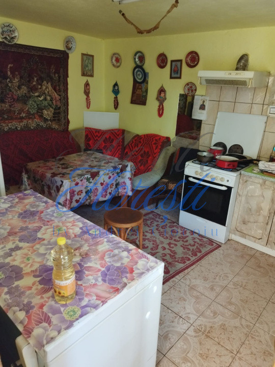 Casa individuala , cu 477 mp Dambu Rotund , Cluj