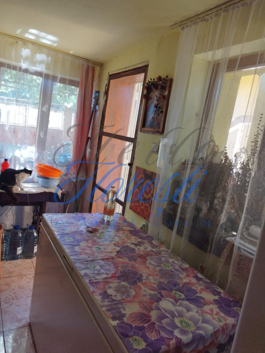 Casa individuala , cu 477 mp Dambu Rotund , Cluj