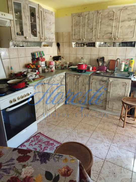 Casa individuala , cu 477 mp Dambu Rotund , Cluj