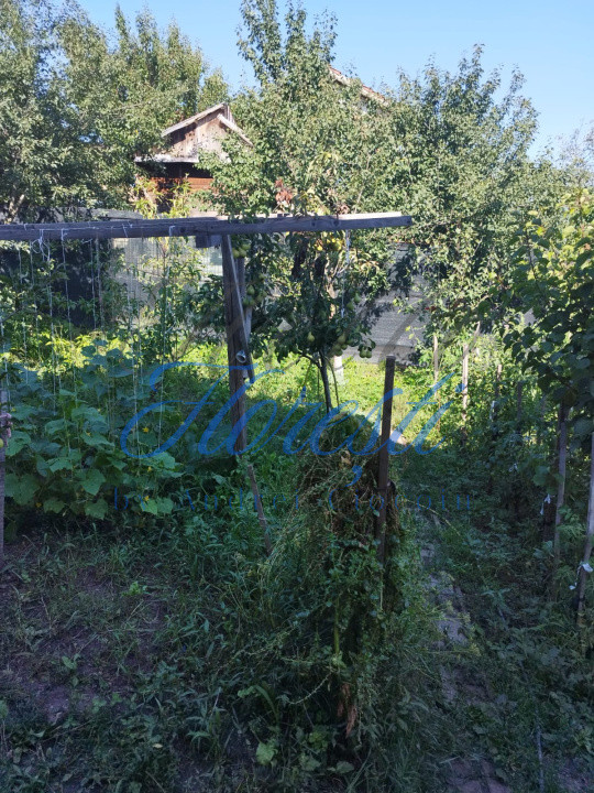 Casa individuala , cu 477 mp Dambu Rotund , Cluj