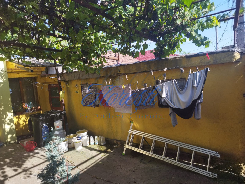 Casa individuala , cu 477 mp Dambu Rotund , Cluj