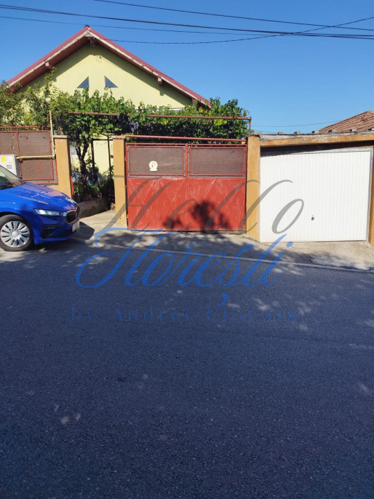 Casa individuala , cu 477 mp Dambu Rotund , Cluj