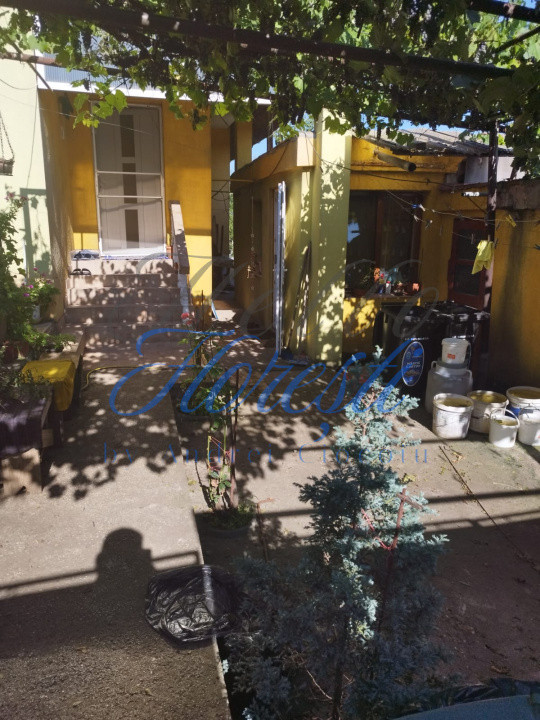 Casa individuala , cu 477 mp Dambu Rotund , Cluj