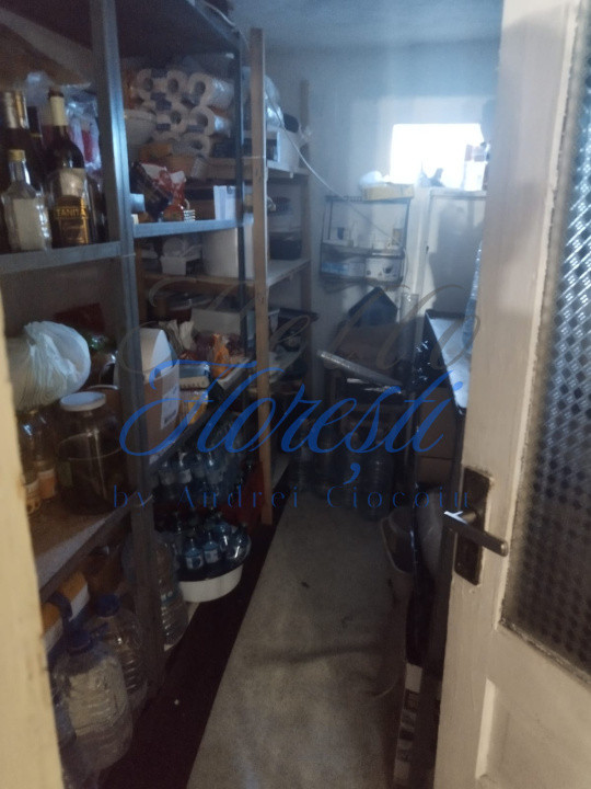 Casa individuala , cu 477 mp Dambu Rotund , Cluj