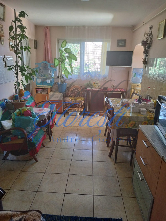 Casa individuala , cu 477 mp Dambu Rotund , Cluj