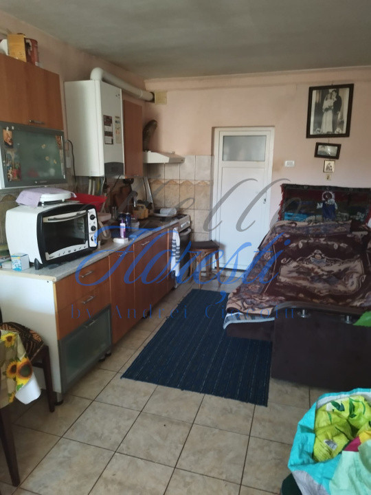 Casa individuala , cu 477 mp Dambu Rotund , Cluj