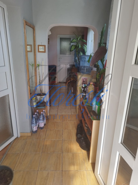 Casa individuala , cu 477 mp Dambu Rotund , Cluj