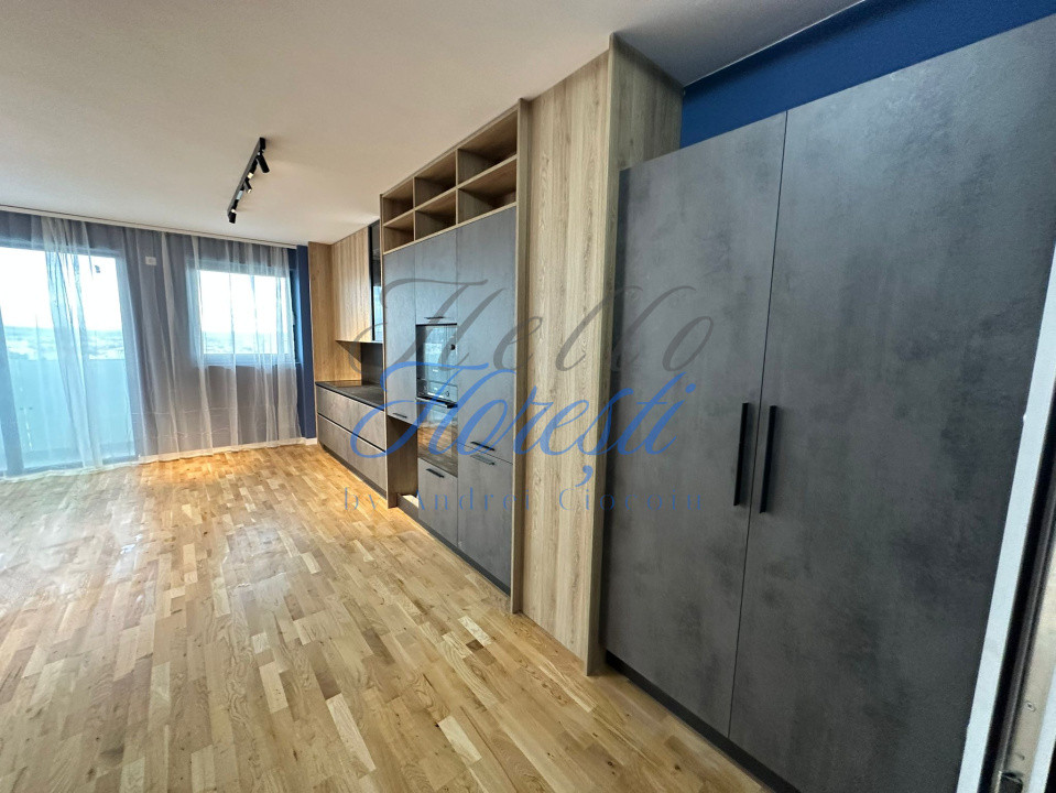 Apartament 2 camere 54mp + PARCARE | Marasti | Cluj