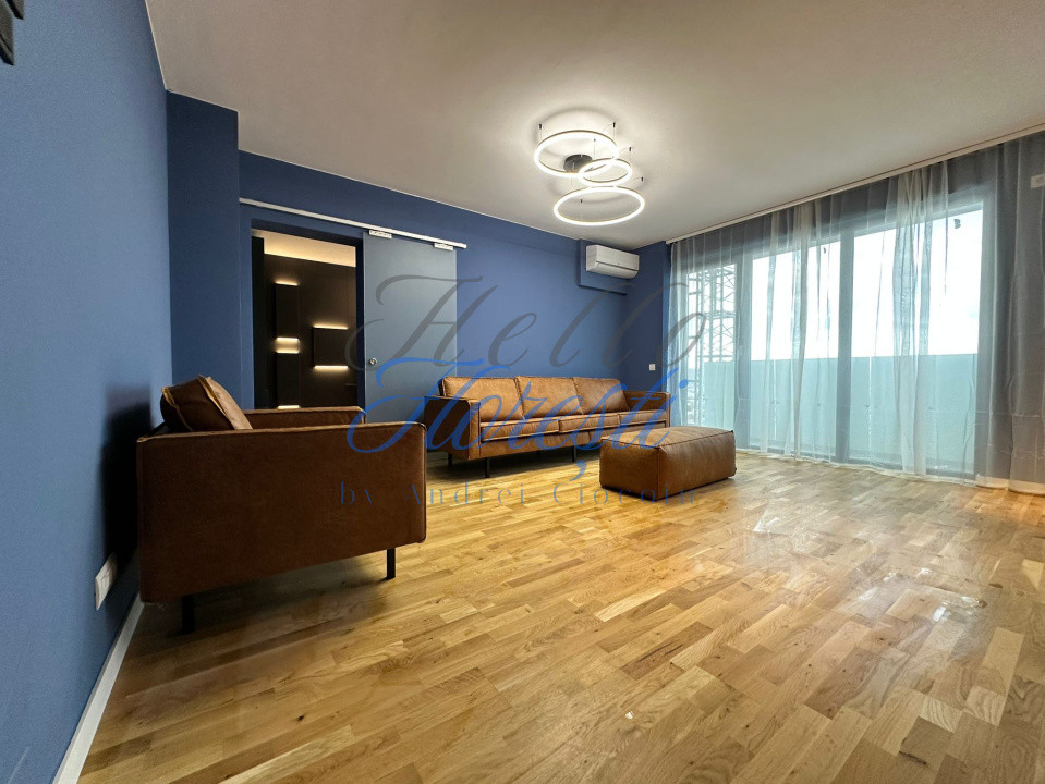 Apartament 2 camere 54mp + PARCARE | Marasti | Cluj