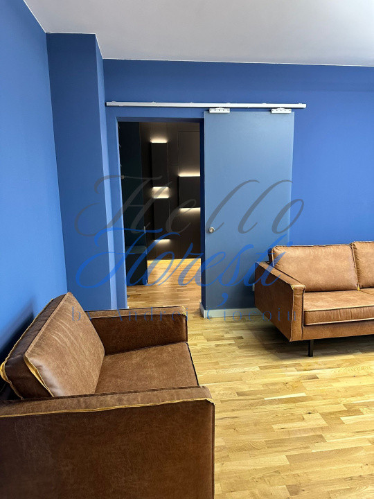 Apartament 2 camere 54mp + PARCARE | Marasti | Cluj